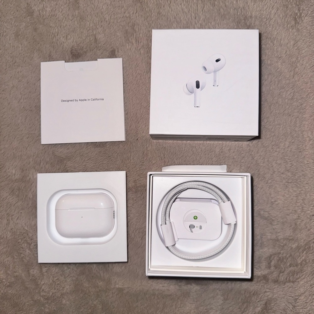 AirPod Pro 2